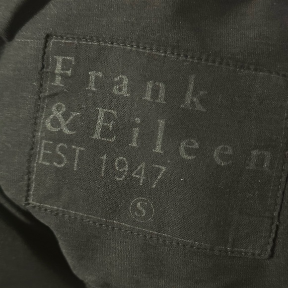 Frank & Eileen MURPHY
Billion Dollar Pant - Picture 3 of 3
